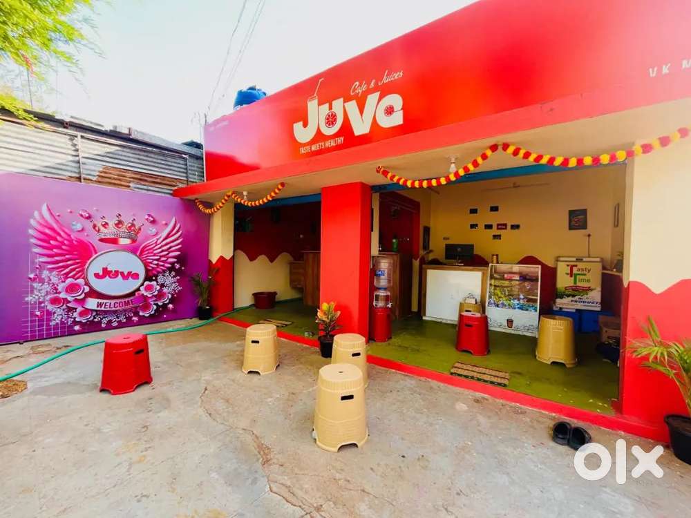 Part time job available