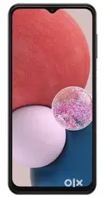 Samsung galaxy A13 6/128gb