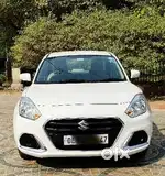 Maruti Suzuki Dzire 1.2 VXI CNG, 2023, CNG & Hybrids