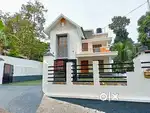 4BHK 1900 sq ft house in 7 cent at Kottyam Kothanalloor near Ettumanur