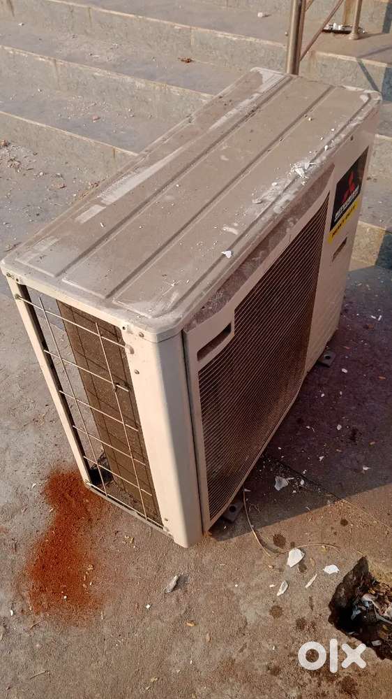 Ac repairs washing machines