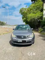 Maruti Suzuki SX4 2007-2012 VDI, 2012, Diesel