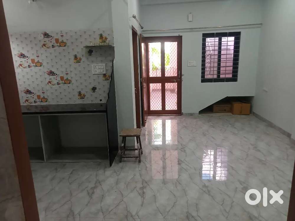 2BHK independent house/ flat