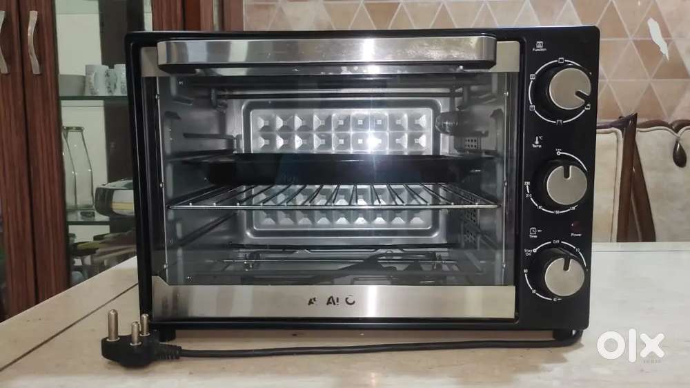 AGARO Oven