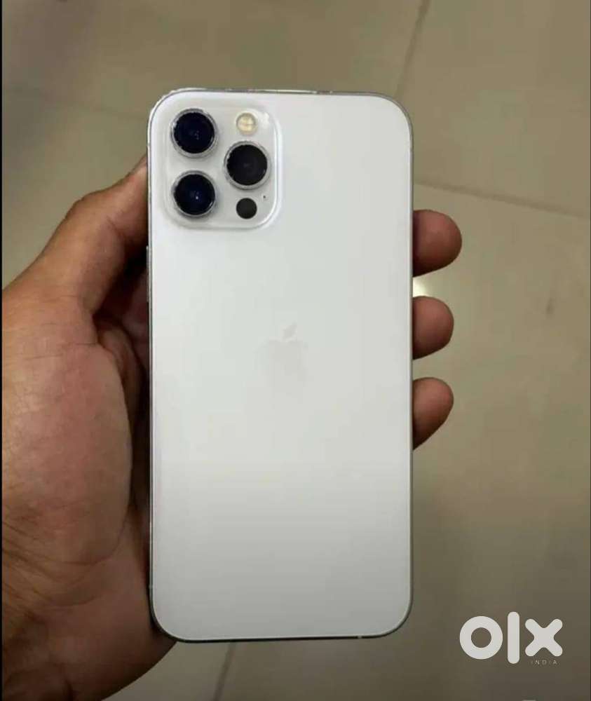 IPHONE 12 pro GET REFURBIESD AT GENIUS PRICE IN YOUR BUDGET