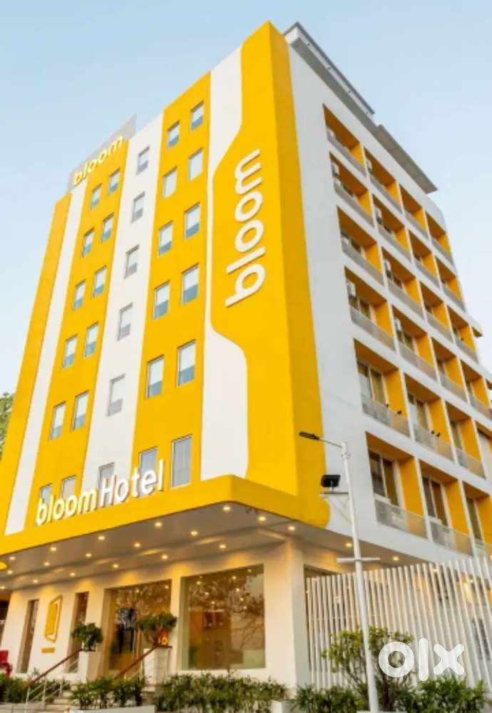 @URGENT REQUIREMENT FOR HOTEL