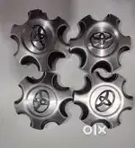 Fortuner Type3 Alloys Center Cap For Sale