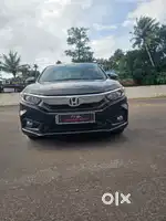 Honda Amaze V CVT Petrol, 2018, Petrol