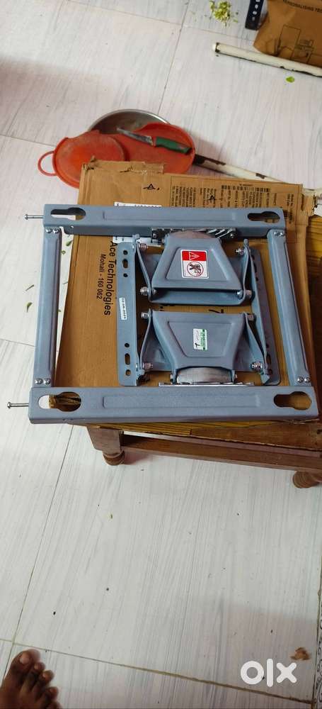 BRAND NEW LG STAND ADJUSTABLE ORIGINAL