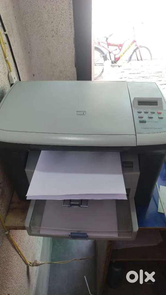 HP 1005 PRINTER