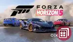 forza horizon 5 (premium edition)