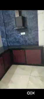 2 bhk house portion