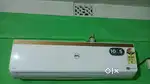Bpl air conditioner