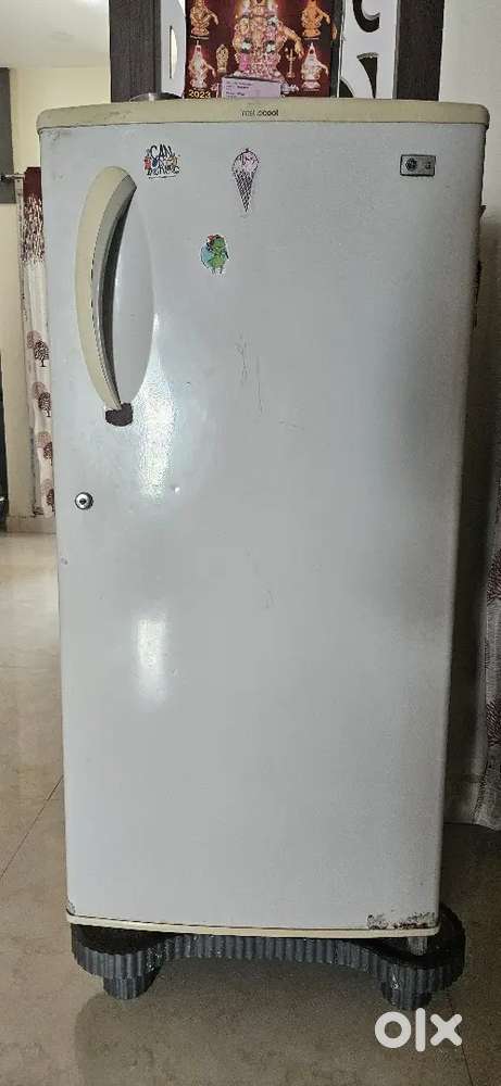 LG Refrigerator