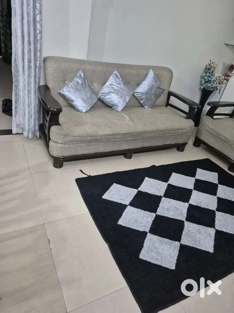 Sofa set 3+2