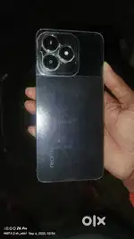 Realme c53 4G (4GB 128GB)