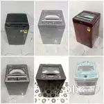 Dhamaka sale on this weekend on top load fully automatic machine