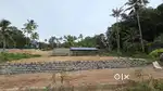 6 cent square plot for sale lorry access