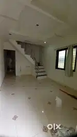 2 bhk कॉर्नर सेमी फर्निश रो हाऊस रेंट ने देणे कामटवाडा निअर त्रिमूर्ती