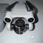 DJI Mini 3 Pro 4K Camera Drone (with RC Remote)
