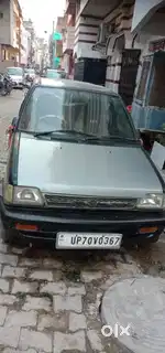Maruti Suzuki 800 2001 Petrol