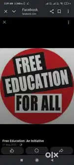 Teacher (6th To 10th) for free .online live class