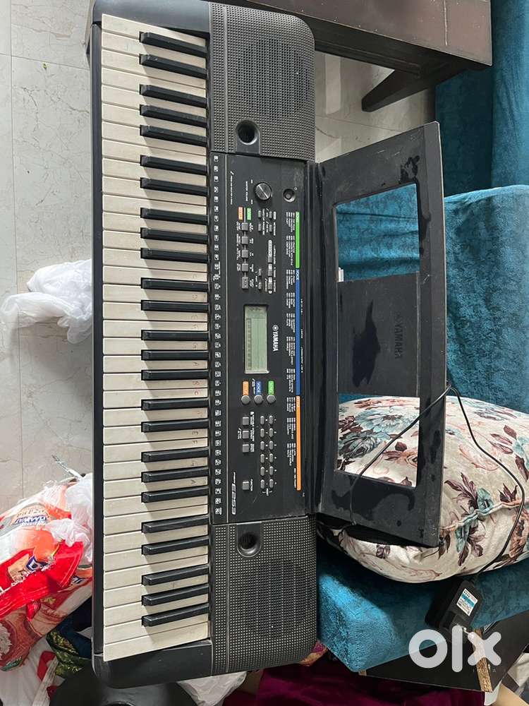 Yamaha keyboard