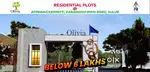 Premium plots for sale @ sulur