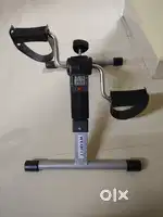 Mini cycling machine