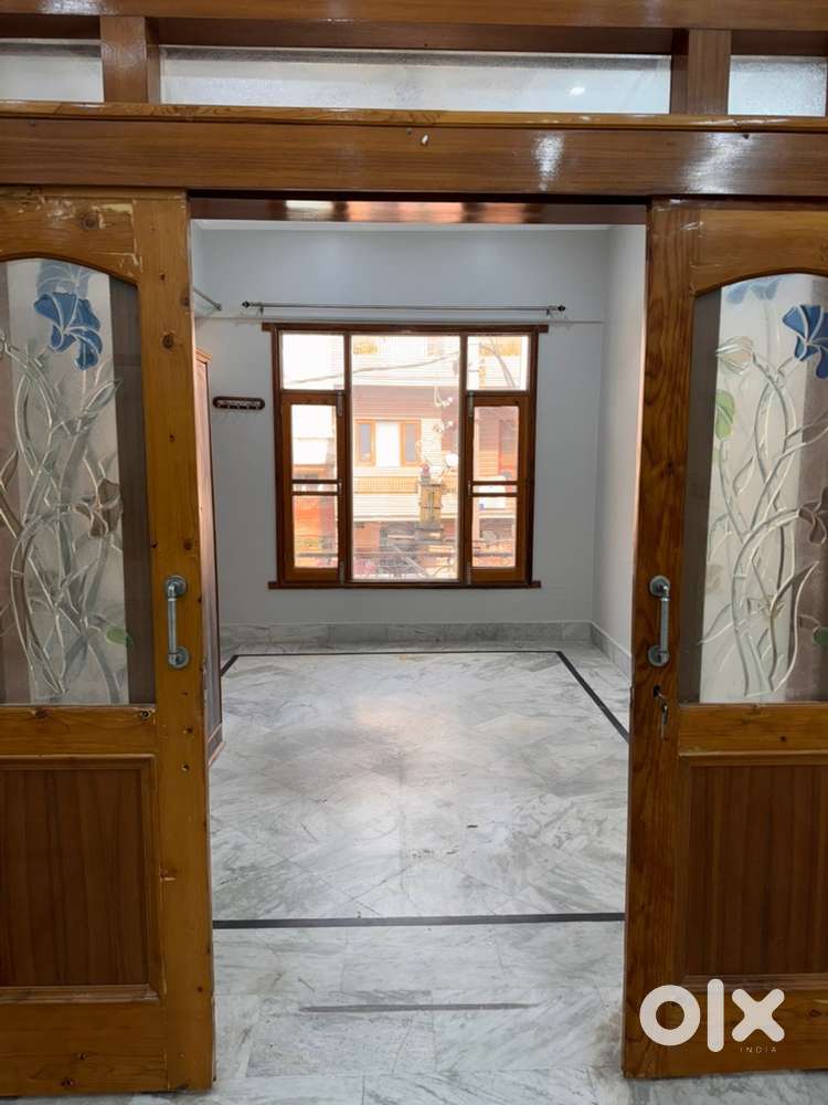 2 BHK - Drawing Room - Prime - Independent Floor - Channi Himmat