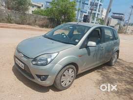 Ford Figo 2010 Diesel 181573 Km Driven