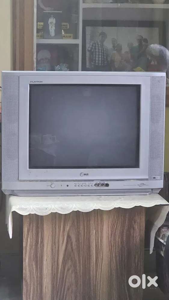 Lg flat tv