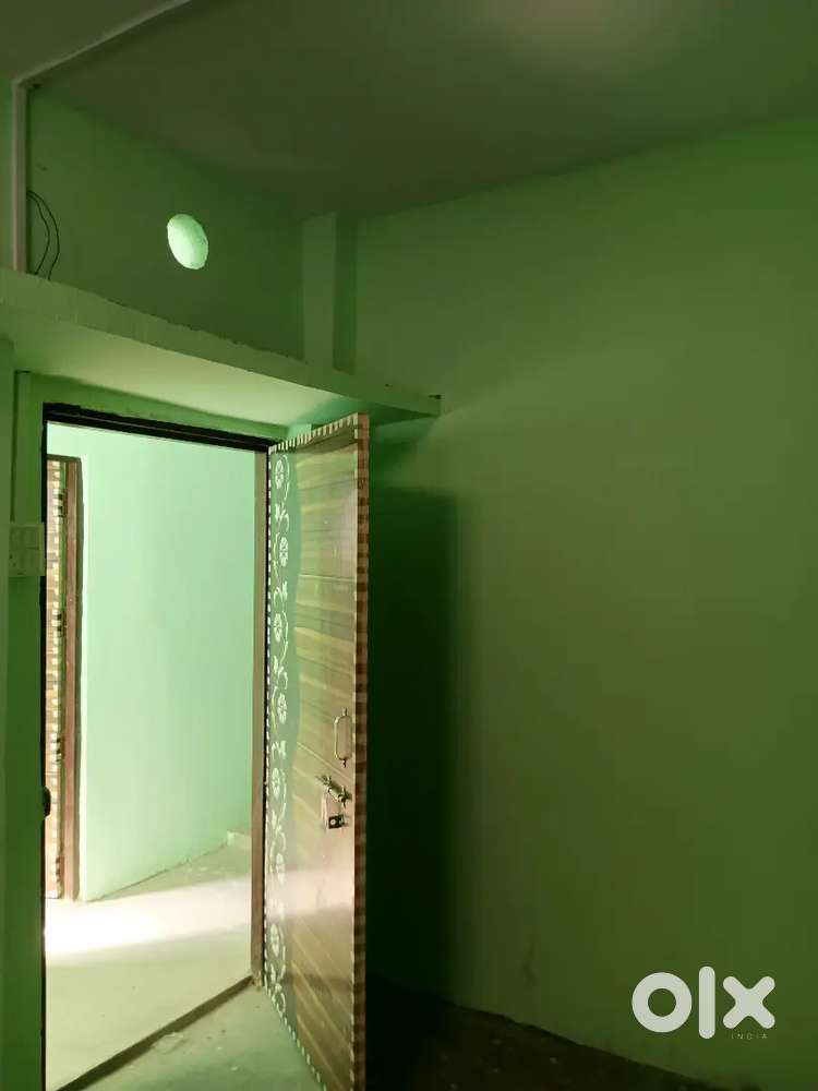 Independent flat are available in sigra only girls allowed