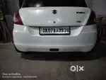 Maruti Suzuki Swift 2012 Diesel 90 Km Driven