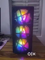 Custom Built Gaming PC Video Editing PC Intel Core i5 Nvidia GeForce