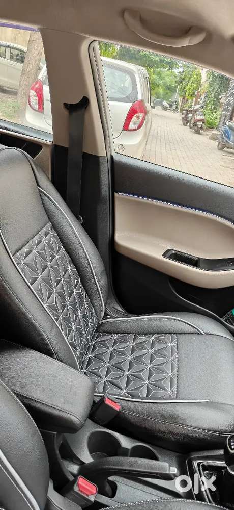 Hyundai i20 2018 Diesel Good Condition