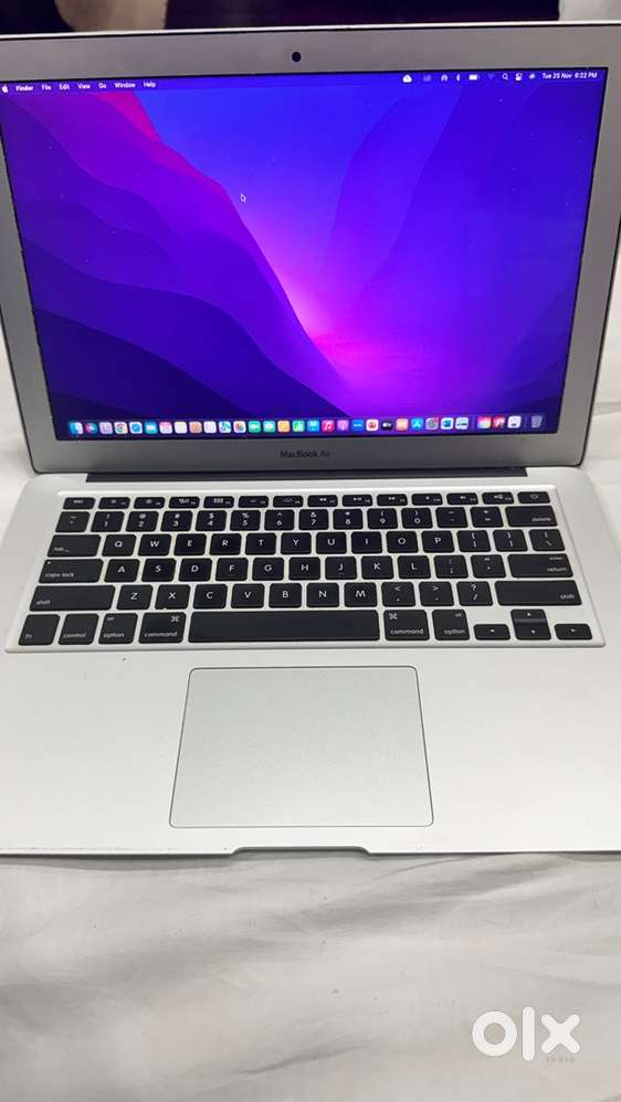 Macbook Air i5