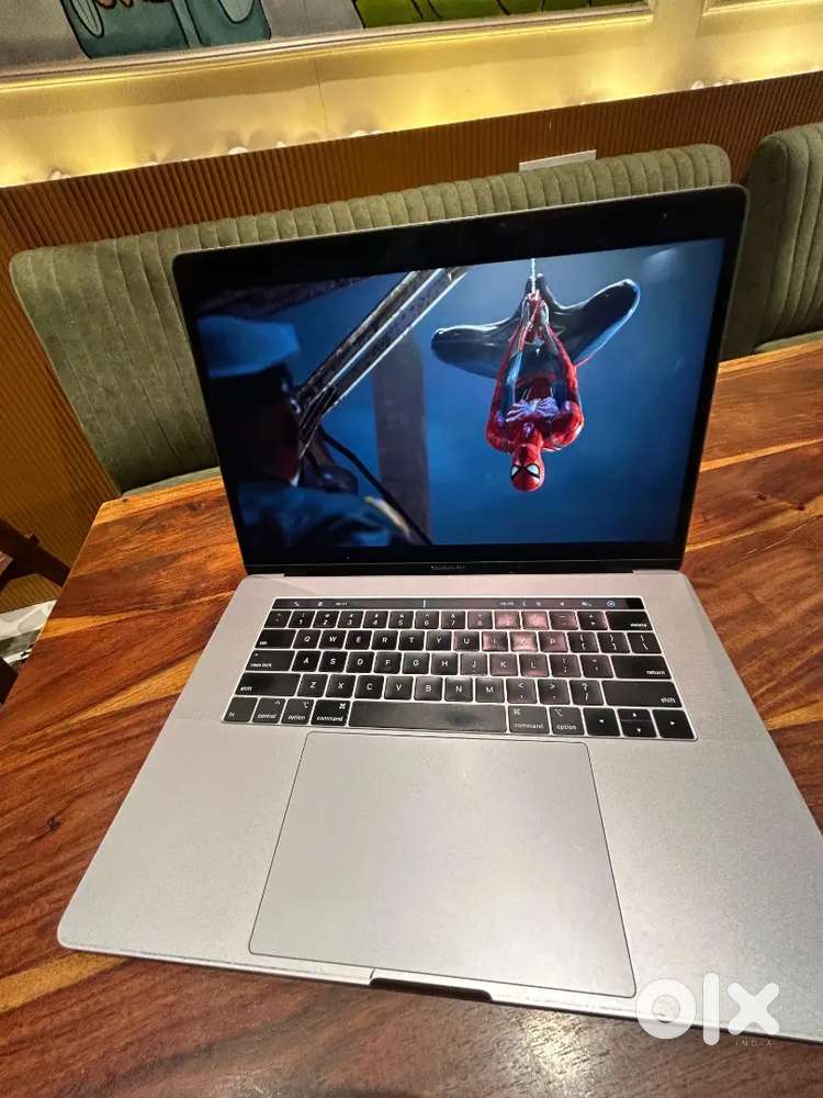 Apple Macbook Pro A2141 Touchbar And Touchld