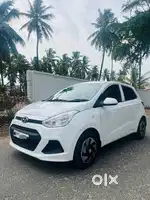 Hyundai Grand i10, 2019, Diesel