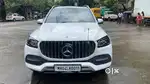 Mercedes-Benz GLS 400d 4MATIC, 2022, Diesel