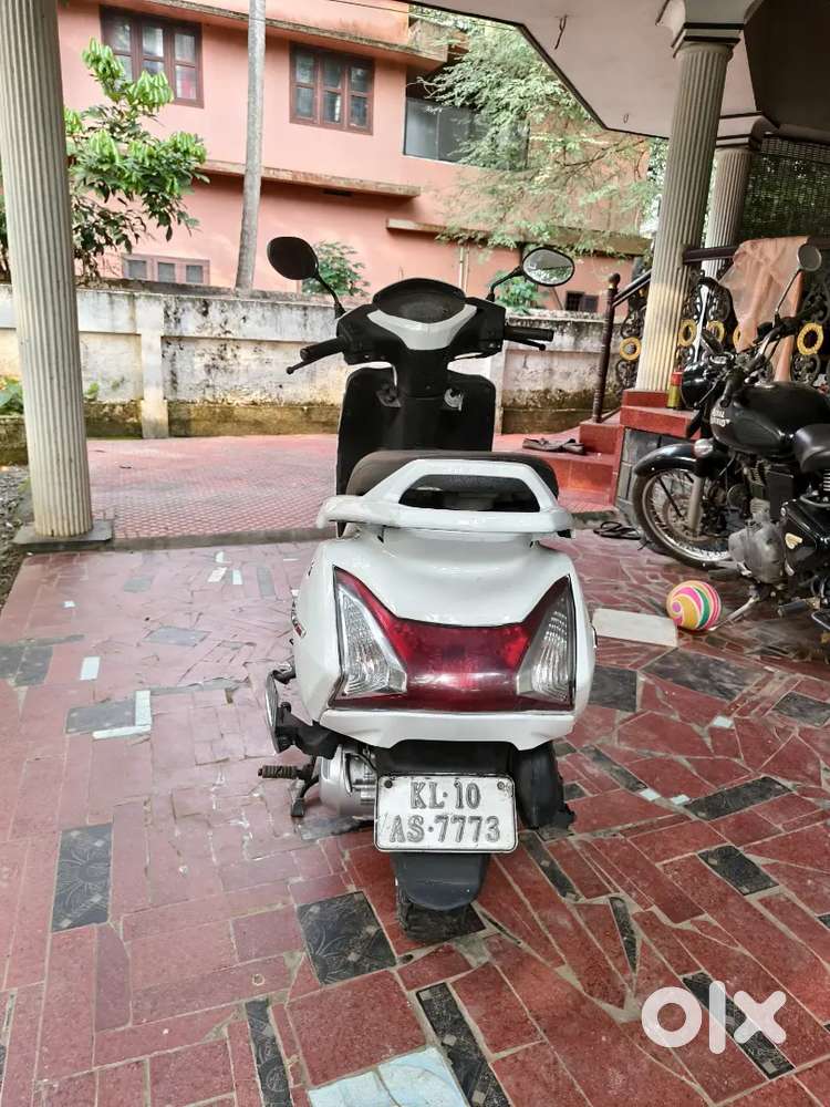 Honda Activa 125