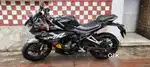 Hero Karizma XMR