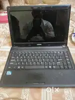 Haasee laptop