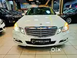 Mercedes-Benz E-Class E350 Petrol, 2011, Petrol