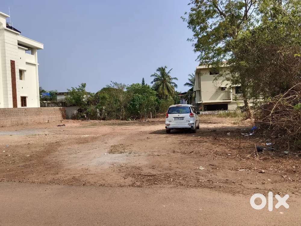 10 cents land near someshwar temple Mangalore Karnataka