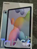 Samsung galaxy s6 lite