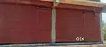 Commercial shop for rent