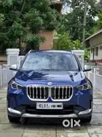 BMW X1 sDrive18i xLine, 2023, Petrol