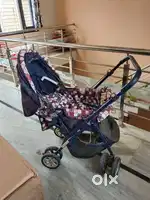 Pram for kids