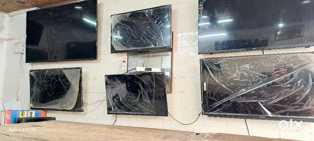 offer start on Led Tv